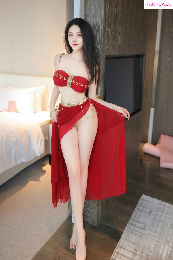   [XiuRen]高清写真图 2024.04.19 No.8420 清妙 异域风情第46张图片